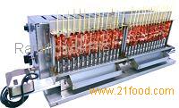 SKEWER KEBAB MACHINE