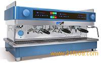 ESPRESSO MACHINES