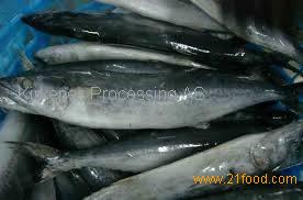 Замороженная рыба и морепродукты (Тилапия, Кальмары, Морской гребешок,