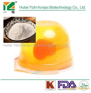 natural konjac gum used in health products from China Selling Leads ...