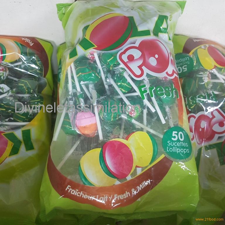 KOLA POP,Cameroon KOLA POP price supplier - 21food