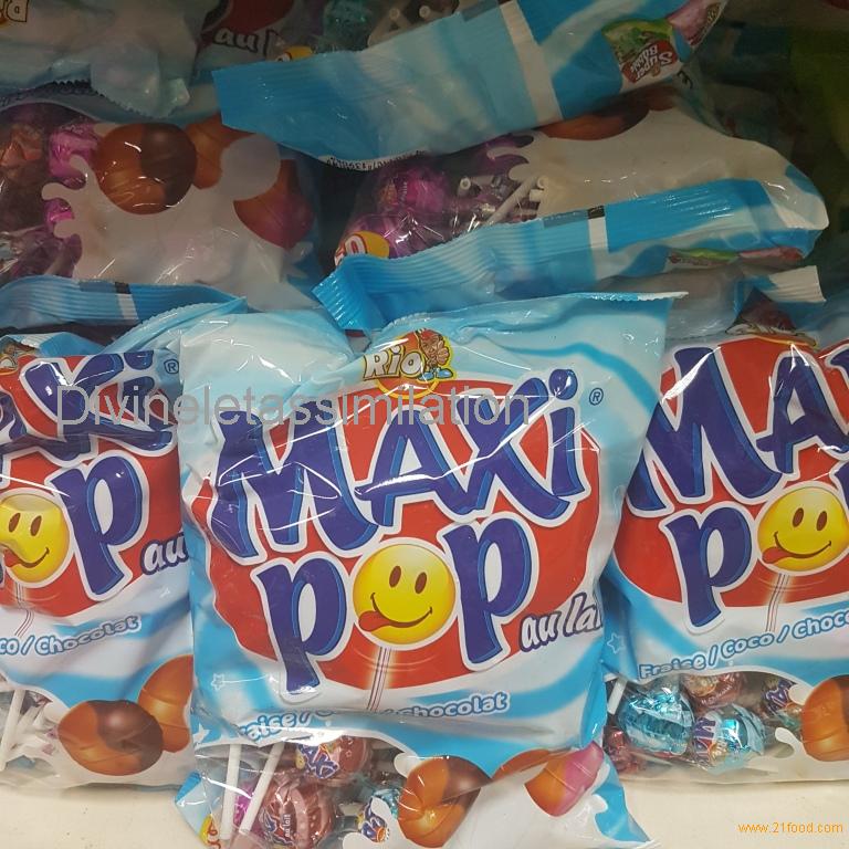 MAXI POP,Cameroon MAXI POP price supplier - 21food