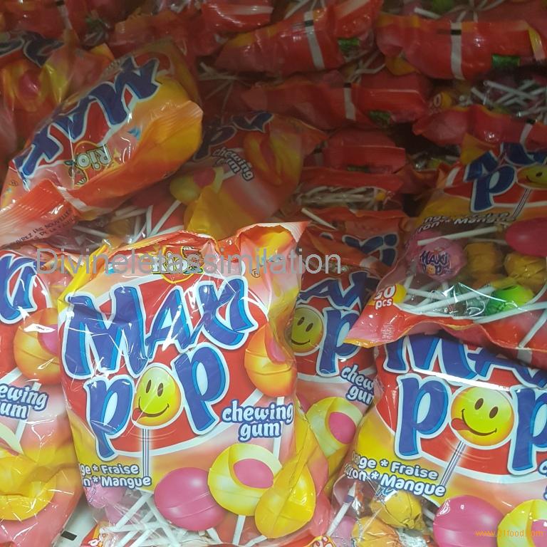 MAXI POP BEST,Cameroon MAXI POP price supplier - 21food