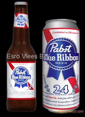 pbr in bottles