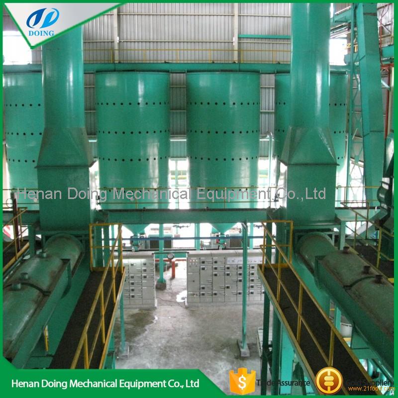 DOING Low price palm oil refining plant/refinery,China DOING price ...