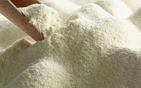 Milk Powder