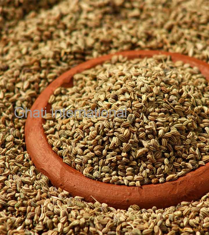 CAROM SEEDS (AJWAIN),India price supplier 21food