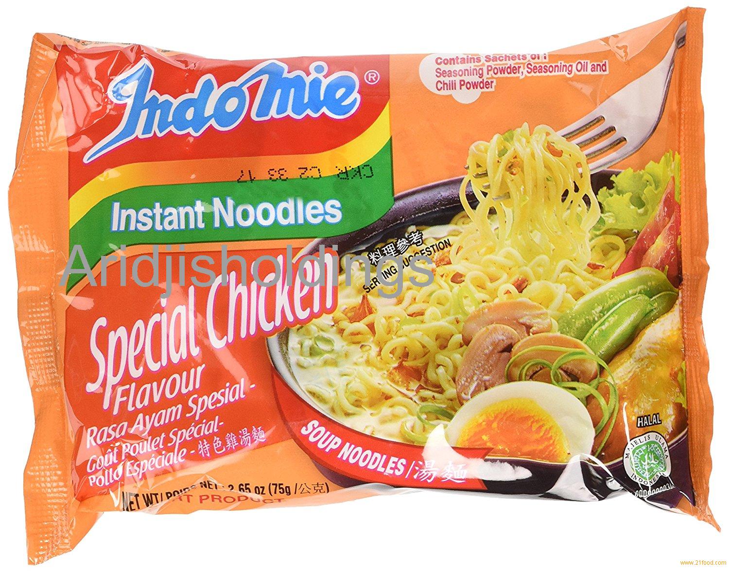 Indomie Mi Goreng Instant Noodles products,Netherlands Indomie Mi