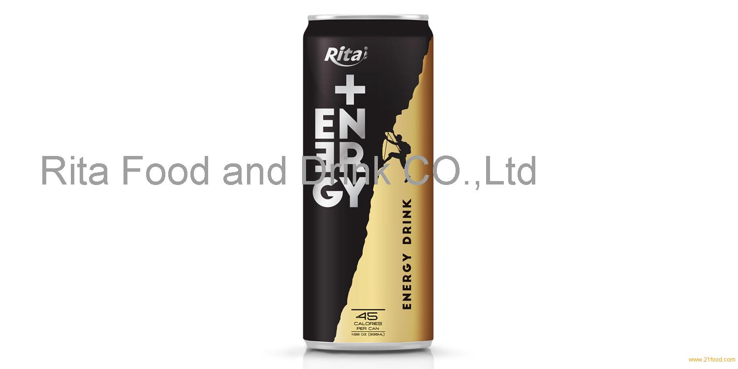 Energy 320ml Beverage Wholesale Distributors Products Vietnam Energy 320ml Beverage Wholesale Distributors Supplier