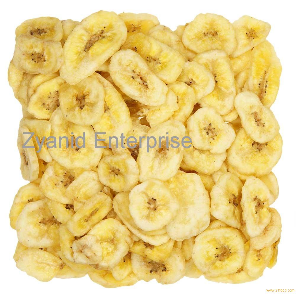 NON GMO Banana Chips,Malaysia price supplier - 21food