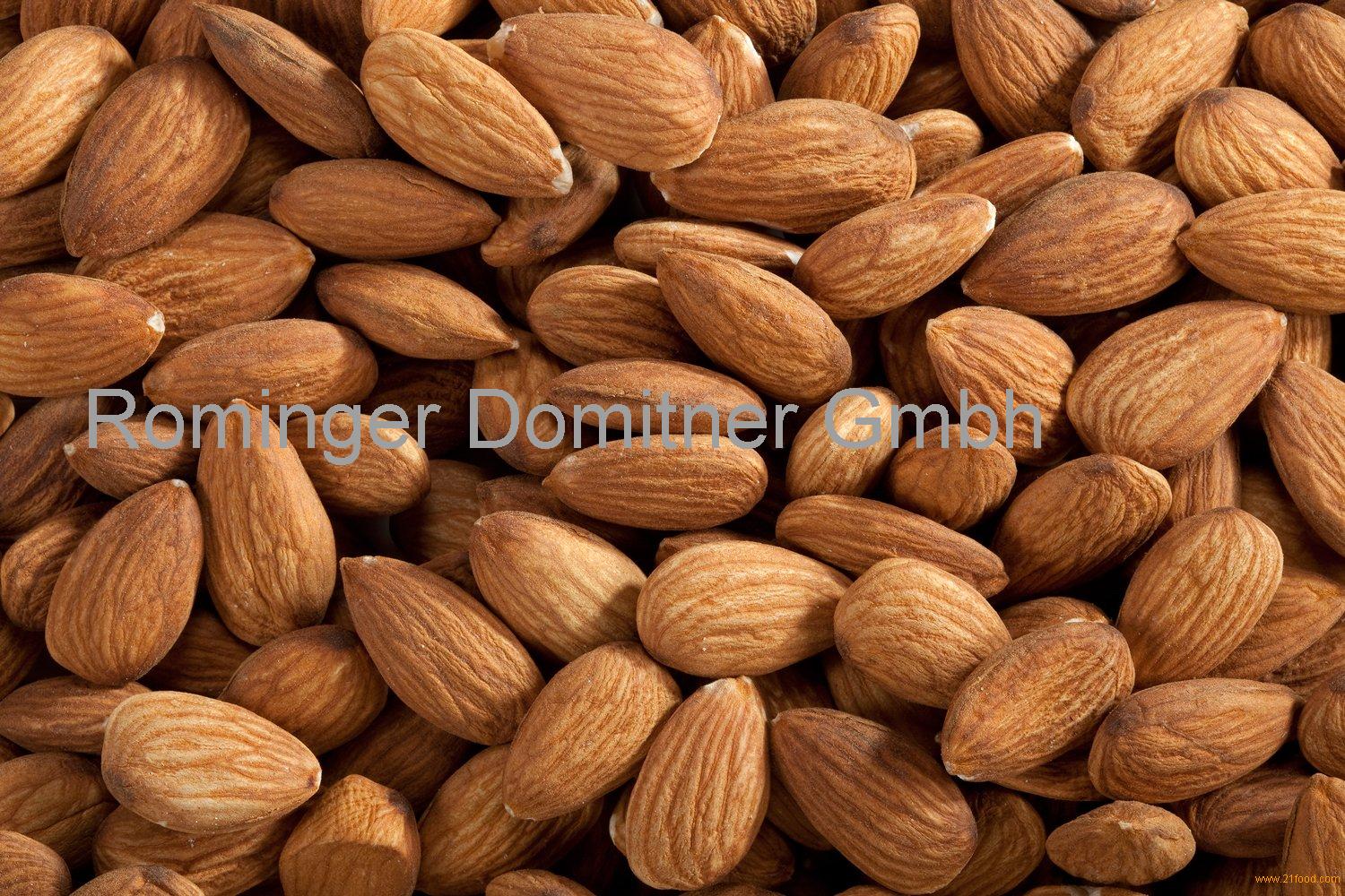 Almond