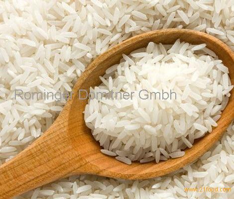 Best Quality Long Grain Parboiled Rice 5% Broken