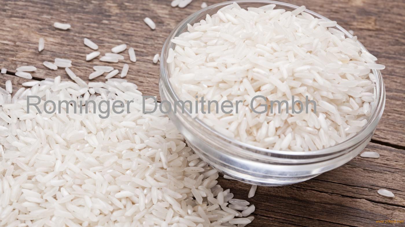 HIGH QUALITY 100% Broken rice