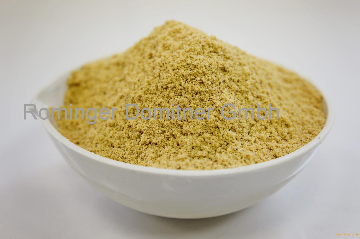 Quality Meat and Bone Meal for Animals