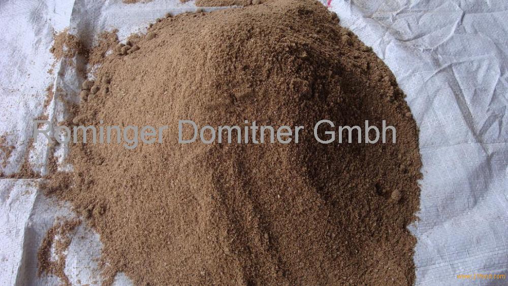 High Quality Meat And Bone Meal