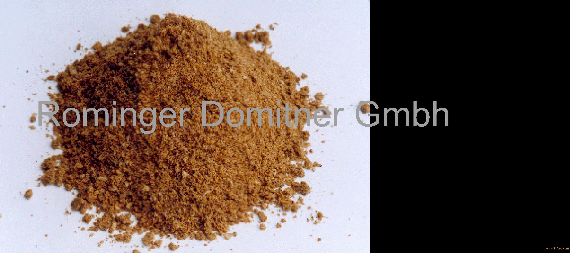 Poultry Meal MBM Meat Bone Meal For Animal Feed