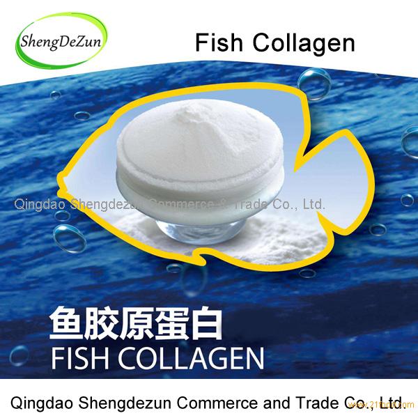 Food Grade Fish Collagen Powder products,China Food Grade  