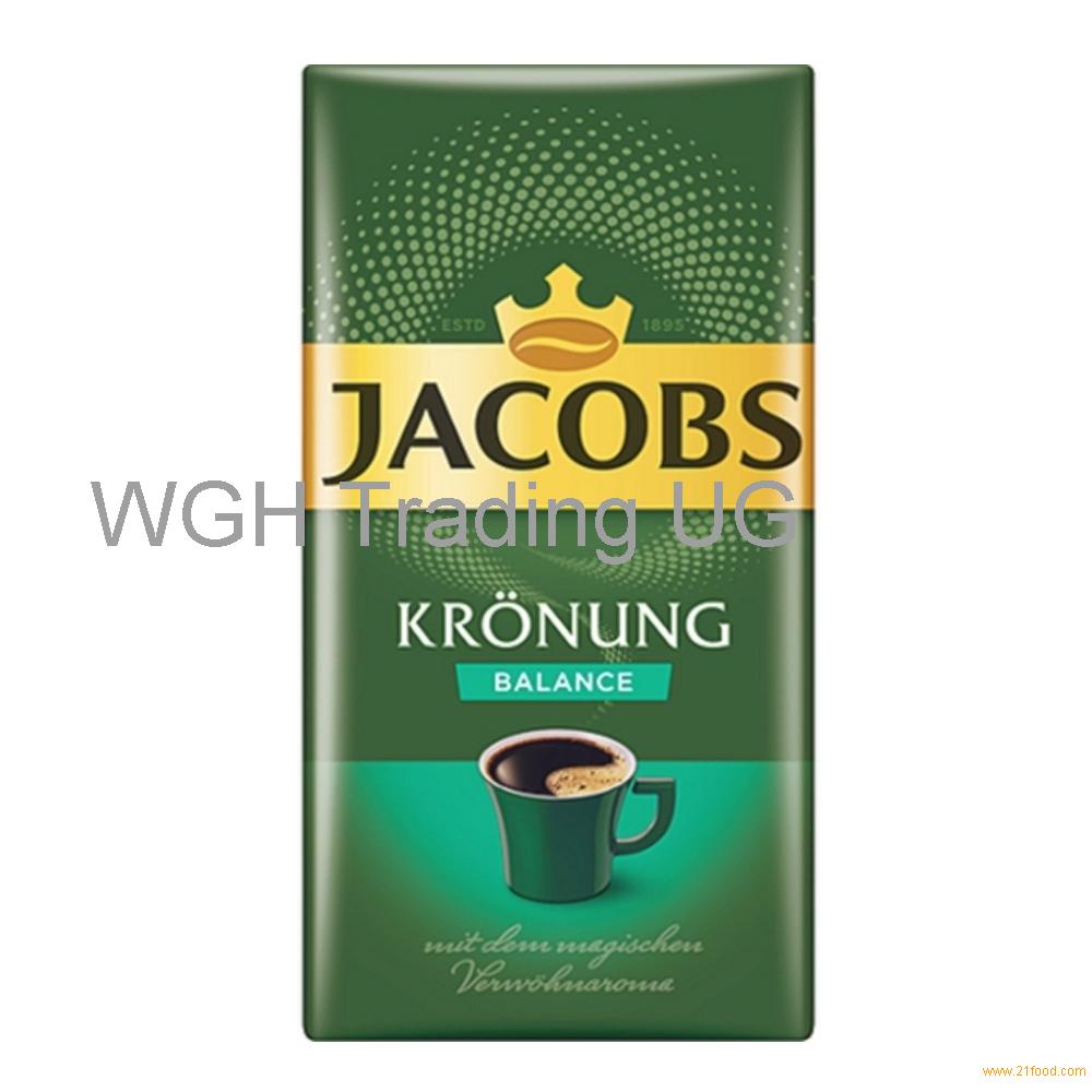 Jacobs coffee,Germany Jacobs price supplier - 21food