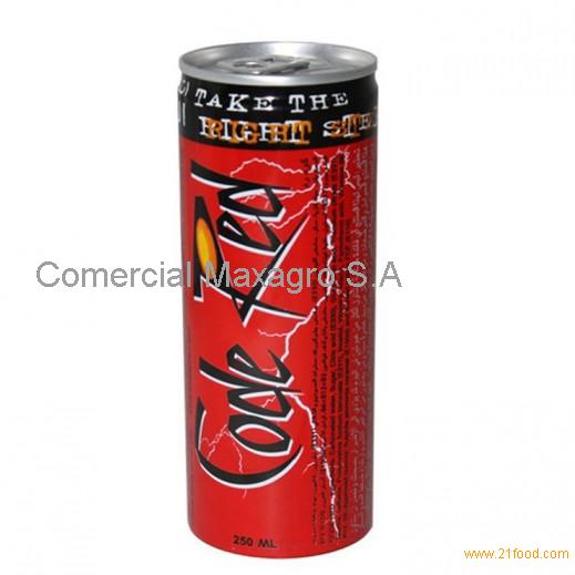 Code Red Energy Drink 250ml Products Chile Code Red Energy Drink 250ml Supplier