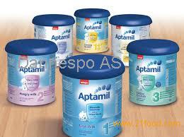 Friso,Hipp, Nutrilon,Cow & Gate, Nido