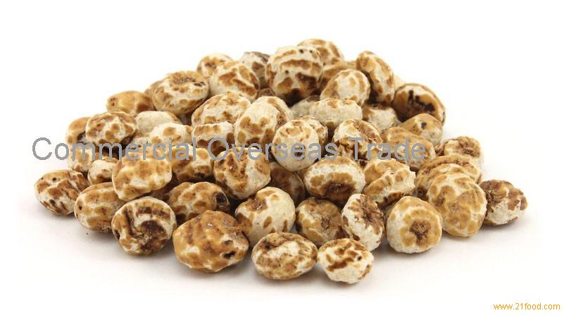 Raw Peeled Tiger Nuts, Tiger Nut Flour, Sliced Tiger Nuts now available ...