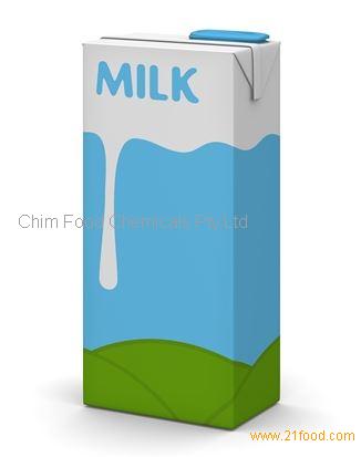 Uht Milk Products South Africa Uht Milk Supplier