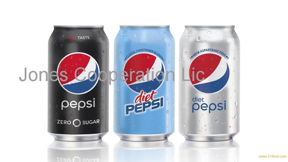 pepsi on sale