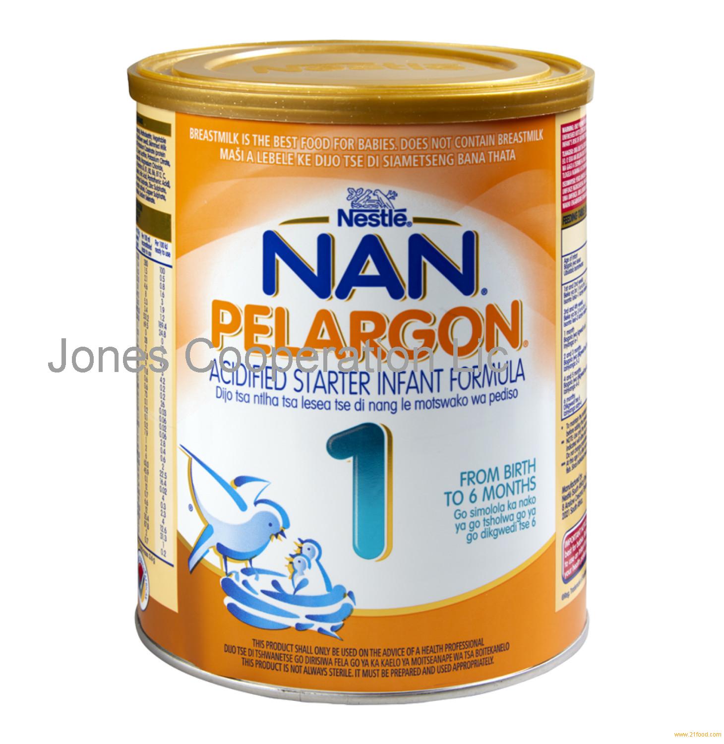 Nan pelargon sales 1.8 kg price