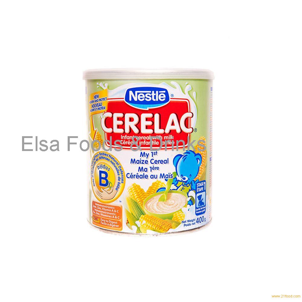 similac cerelac