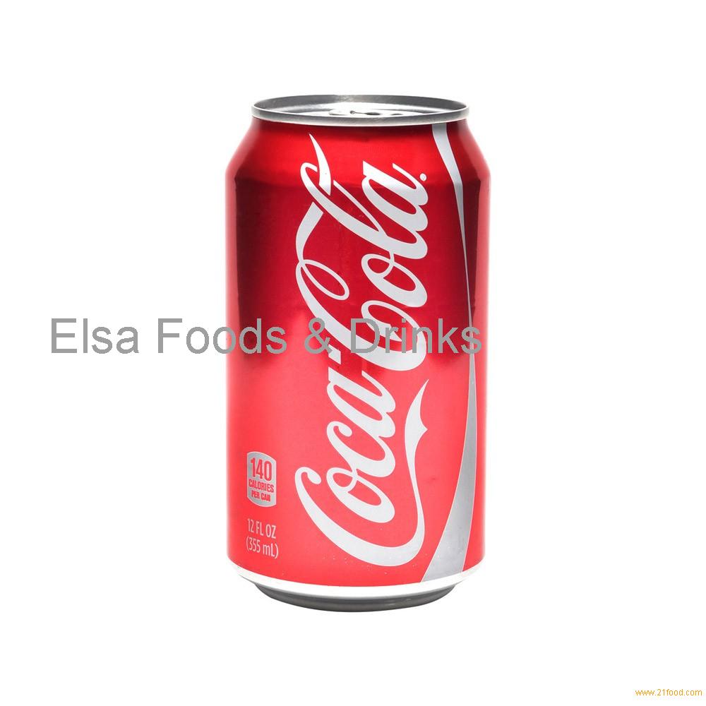Coca Cola по оптовым ценам