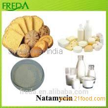 Natamycin India - The Natural and Holistic Preservatives