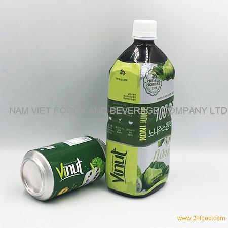 Noni Juice Vietnam