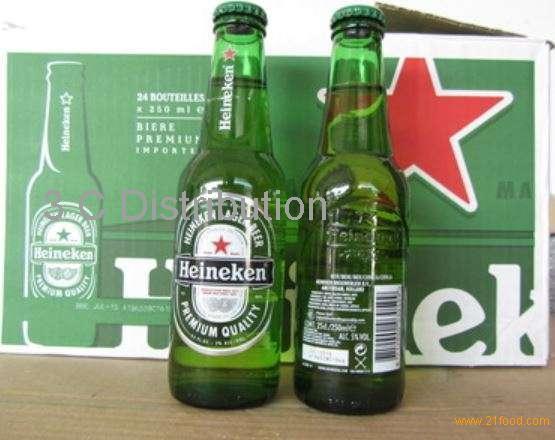 Dutch Heineken Beer best offer