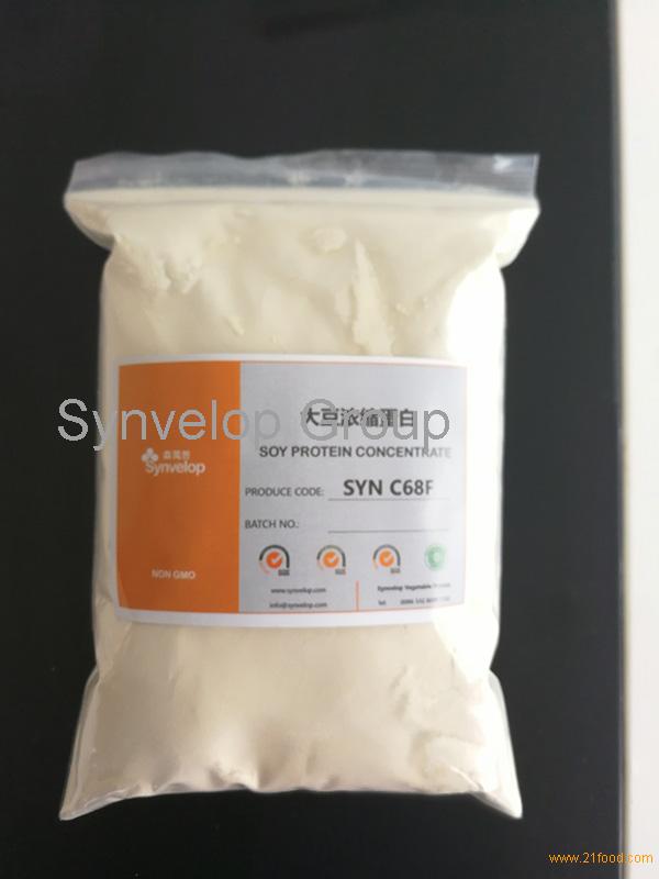 Concentrated Soy Protein Functional / CSP /SOY PROTEIN CONCENTRATE ...