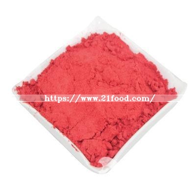 Fd Frozen Strawberry Dices/ Slices/ Powder