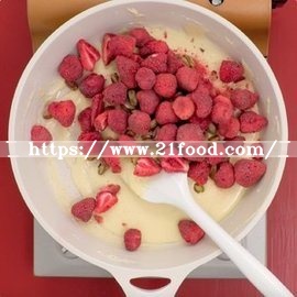 Fd Frozen Strawberry Dices/ Slices/ Powder