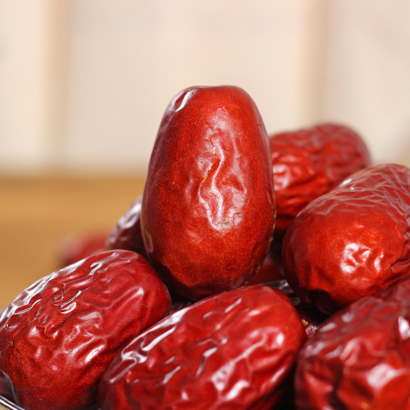 Best Quality Fresh Red Dates for Sale