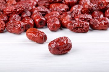 Natural Dried Red Dates High Quality Jujube Organic