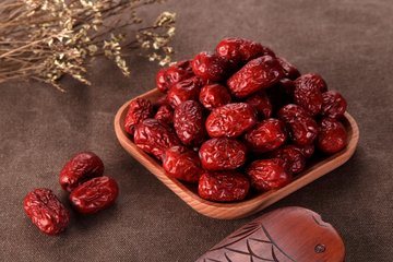 Natural Dried Red Dates High Quality Jujube Organic
