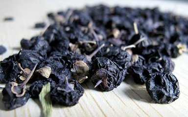 Black Medlar, Barbarum
