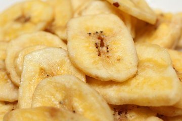 Dried Fruits Bulk Price Freeze Dried Banana Slices