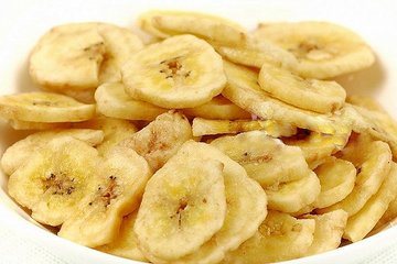 Dried Fruits Bulk Price Freeze Dried Banana Slices