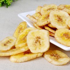 Dried Fruits Bulk Price Freeze Dried Banana Slices