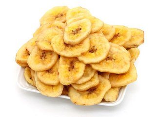 Dried Fruits Bulk Price Freeze Dried Banana Slices