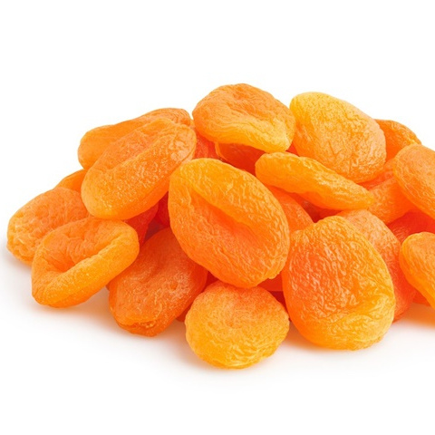 Manufacturers Lyophilized Fruit Freeze Dried Apricots