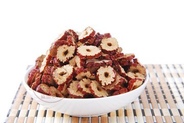 Xinjiang Red Jujube/Red Dates Dried Fruits