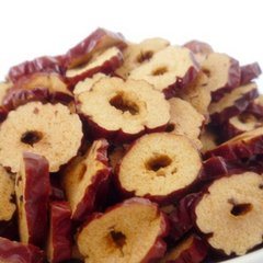Xinjiang Red Jujube/Red Dates Dried Fruits