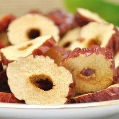 Xinjiang Red Jujube/Red Dates Dried Fruits