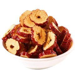 Xinjiang Red Jujube/Red Dates Dried Fruits