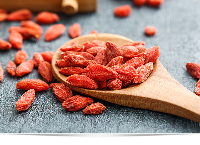 Dried Chinese Medlar and Goji Berry,China price supplier - 21food